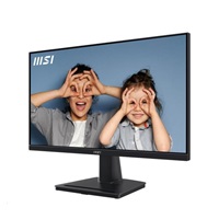 MSI LCD PRO MP225V, 21.45“, 1920 x 1080, VA, 100Hz, 300nits, VESA 100x100, Black