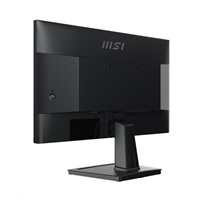 MSI LCD PRO MP225V, 21.45“, 1920 x 1080, VA, 100Hz, 300nits, VESA 100x100, Black