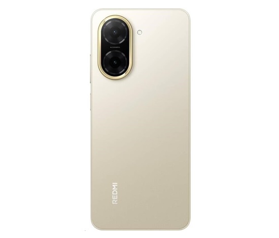 Xiaomi Redmi A5 3GB/64GB, Gold EU