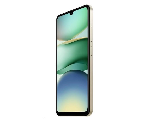 Xiaomi Redmi A5 4GB/128GB, Gold EU