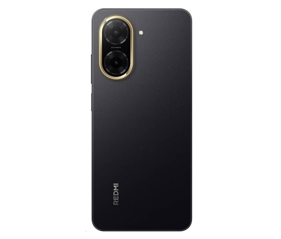 Xiaomi Redmi A5 4GB/128GB, Black EU