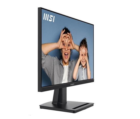 MSI LCD PRO MP225, 21.45", 1920 x 1080, VA, 100Hz, 300nits, VESA 100x100, Black