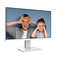 MSI LCD PRO MP2412W, 23.8", 1920 x 1080, VA, 100Hz, 250nits, VESA 75x75, White