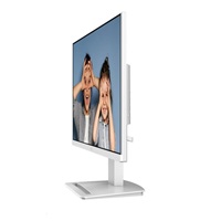 MSI LCD PRO MP2412W, 23.8", 1920 x 1080, VA, 100Hz, 250nits, VESA 75x75, White