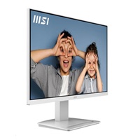 MSI LCD PRO MP2412W, 23.8", 1920 x 1080, VA, 100Hz, 250nits, VESA 75x75, White