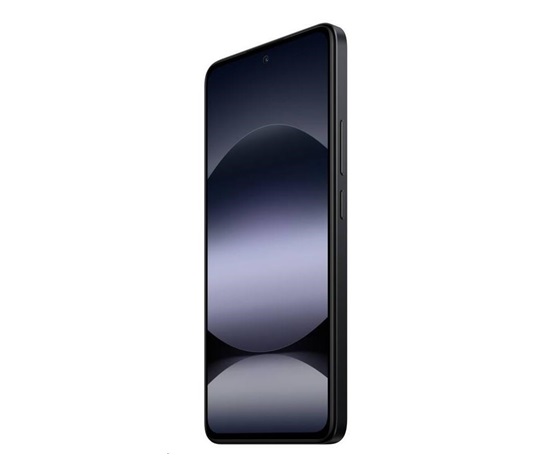 Xiaomi Redmi Note 14 6GB/128GB Black EU