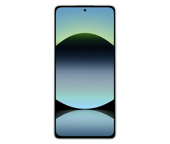 Xiaomi Redmi Note 14 5G 8GB/256GB Green EU