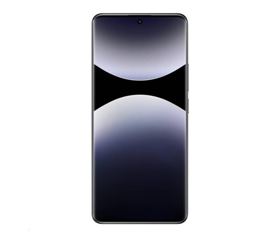 Xiaomi Redmi Note 14 Pro 5G 8GB/256GB Black EU