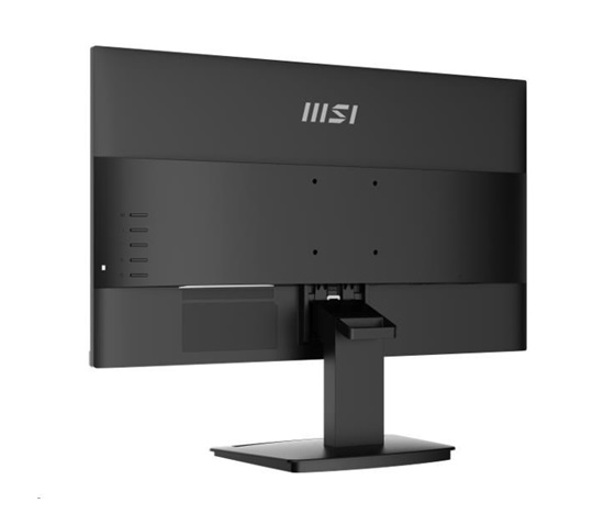 MSI LCD PRO MP2412, 23.8", 1920 x 1080, VA, 100Hz, 300nits, VESA 75x75, Black