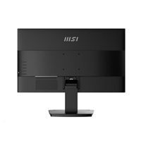 MSI LCD PRO MP2412, 23.8", 1920 x 1080, VA, 100Hz, 300nits, VESA 75x75, Black