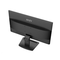 MSI LCD PRO MP2412, 23.8", 1920 x 1080, VA, 100Hz, 300nits, VESA 75x75, Black
