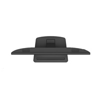 MSI LCD PRO MP2412, 23.8", 1920 x 1080, VA, 100Hz, 300nits, VESA 75x75, Black