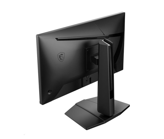 MSI LCD Gaming MAG 255PXF, 24.5", 1920 x 1080, IPS, 300Hz, 250nits, VESA 100x100, Black