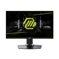 MSI LCD Gaming MAG 255PXF, 24.5", 1920 x 1080, IPS, 300Hz, 250nits, VESA 100x100, Black