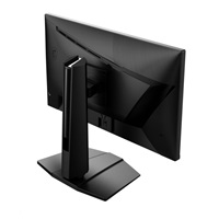 MSI LCD Gaming MAG 255PXF, 24.5", 1920 x 1080, IPS, 300Hz, 250nits, VESA 100x100, Black