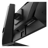 MSI LCD Gaming MAG 255PXF, 24.5", 1920 x 1080, IPS, 300Hz, 250nits, VESA 100x100, Black