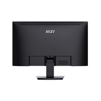MSI LCD PRO MP273AW, 27" 1920x1080, IPS, 100Hz, 1ms, VESA 75x75mm, White