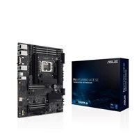 ASUS MB PRO WS W880-ACE SE, Intel W880, 4xDDR5, 1xThunderbolt, 1xHDMI, 1xVGA