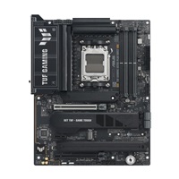 ASUS MB Sc AM5 TUF GAMING X870E-PLUS WIFI7, AMD X870E, 4xDDR5, 2xUSB-C 4.0, 1xHDMI