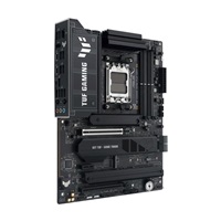 ASUS MB Sc AM5 TUF GAMING X870E-PLUS WIFI7, AMD X870E, 4xDDR5, 2xUSB-C 4.0, 1xHDMI