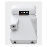 Polaroid Flip White
