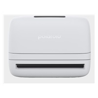 Polaroid Flip White