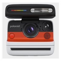 Polaroid Flip White