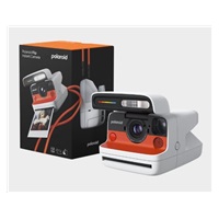 Polaroid Flip White