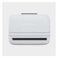 Polaroid Flip White + balení barevných filmů (8 fotografií)