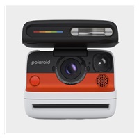 Polaroid Flip White + balení barevných filmů (8 fotografií)