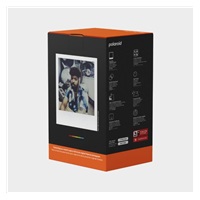 Polaroid Flip White + balení barevných filmů (8 fotografií)