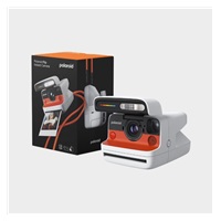 Polaroid Flip White + balení barevných filmů (8 fotografií)