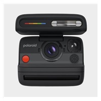 Polaroid Flip Black + balení barevných filmů (8 fotografií)