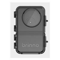 Brinno BCC5000 4K Construction Camera Bundle - Časosběrná kamera