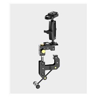 Brinno BCC5000 4K Construction Camera Bundle - Časosběrná kamera