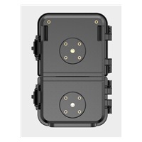 Brinno BCC5000 4K Construction Camera Bundle - Časosběrná kamera