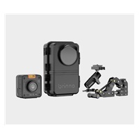 Brinno BCC5000 4K Construction Camera Bundle - Časosběrná kamera