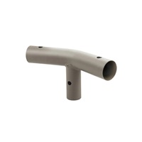 CF FRAME nadzemní bazén rámové konstrukce - 305 x 107 cm, ratan