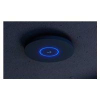 UBNT UniFi U7-Pro-XG, bez PoE adaptéru, černá