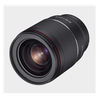 Samyang AF 35mm f/1.4 P Sony FE