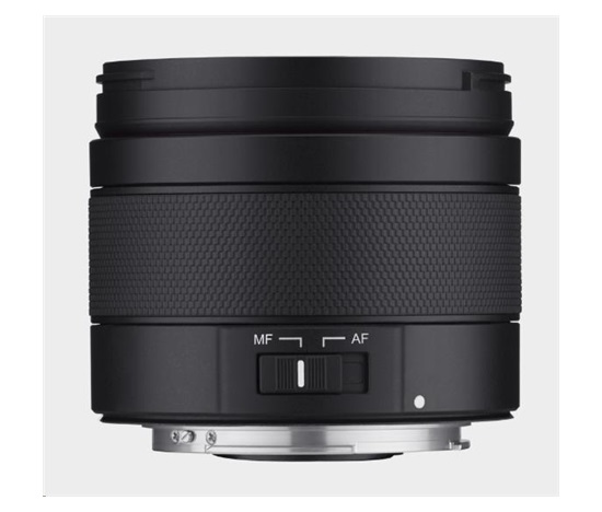 Samyang AF 12mm f/2.0 RF-S