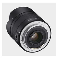 Samyang AF 12mm f/2.0 RF-S