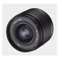 Samyang AF 12mm f/2.0 RF-S