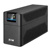 Eaton -poškozený obal nové- 5E 900 USB DIN G2, UPS 900VA / 480 W, 2x DIN