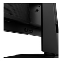 MSI LCD MAG 271QPX QD-OLED E2, 26.5", 2560x1440, QD-OLED, 0,03ms, VESA 100x100, Black