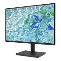 ACER LCD Vero B247WE5bmiprzx,61cm,24" 1920x1200,IPS LED,100Hz,300cd/m2,178/178,Repro,Audio,HDMI,DP,USB3,VESA,Black