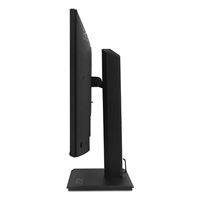 ACER LCD Vero B247WE5bmiprzx,61cm,24" 1920x1200,IPS LED,100Hz,300cd/m2,178/178,Repro,Audio,HDMI,DP,USB3,VESA,Black