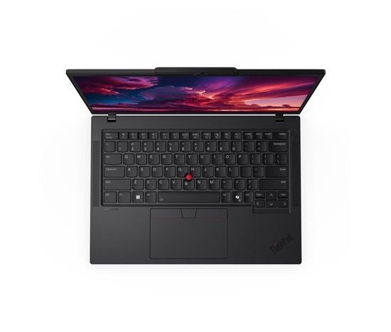 LENOVO NTB ThinkPad/Workstation P14s AMD G6 - Ryzen7 AI PRO 350,14" WUXGA,64GB,1TBSSD,IRcam,W11P