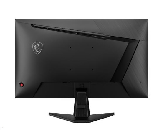 MSI LCD MAG 275QF X32, 27", 2560x1440, Rapid IPS, 320Hz, 0,5ms, VESA 100x100, Black