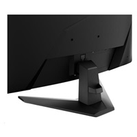 MSI LCD MAG 274CQF, 27", 2560x1440, Rapid VA, 180Hz, 0,5ms, VESA 100x100, Black